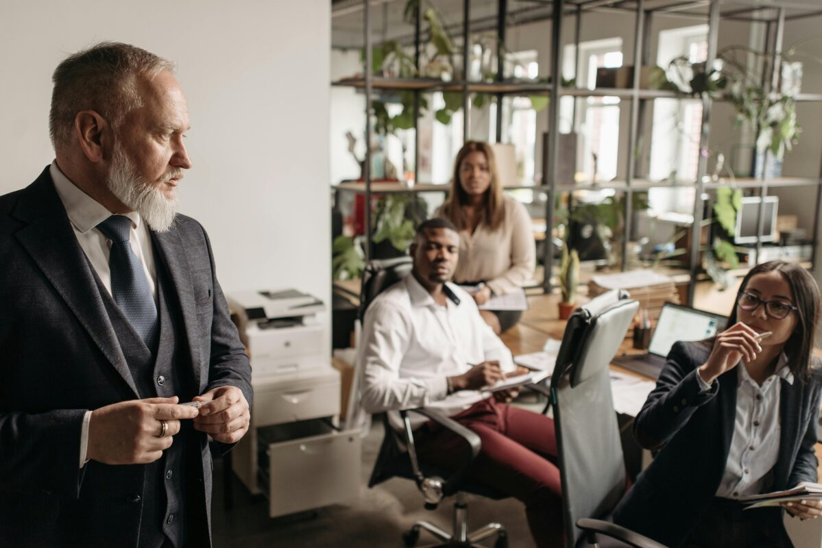 Owner Dependency Business Value