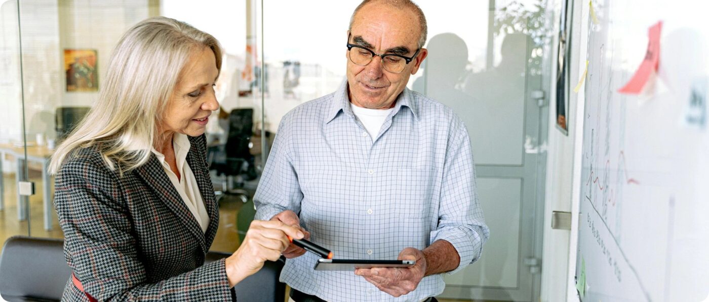 Strategic Planning for Mid-Market CEOs