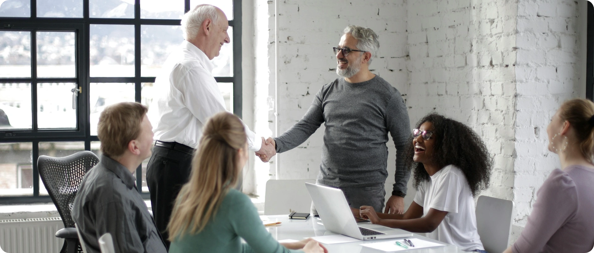 Why Designing Your Business for Exit Makes It Stronger Today