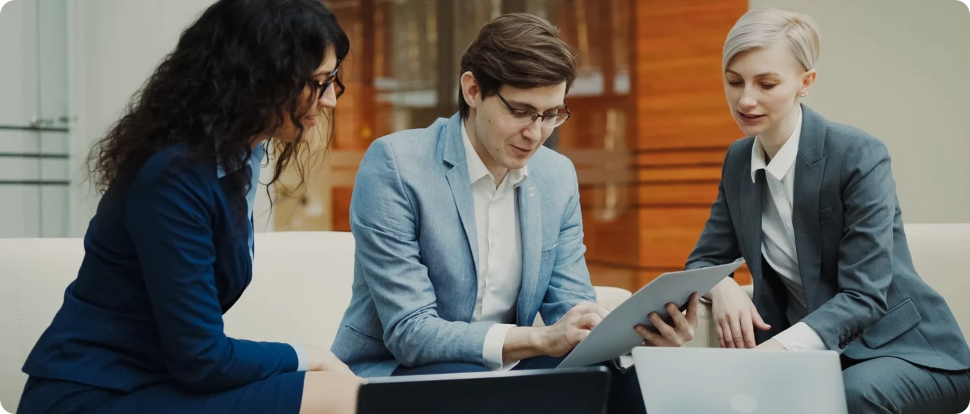 Ai business transformation