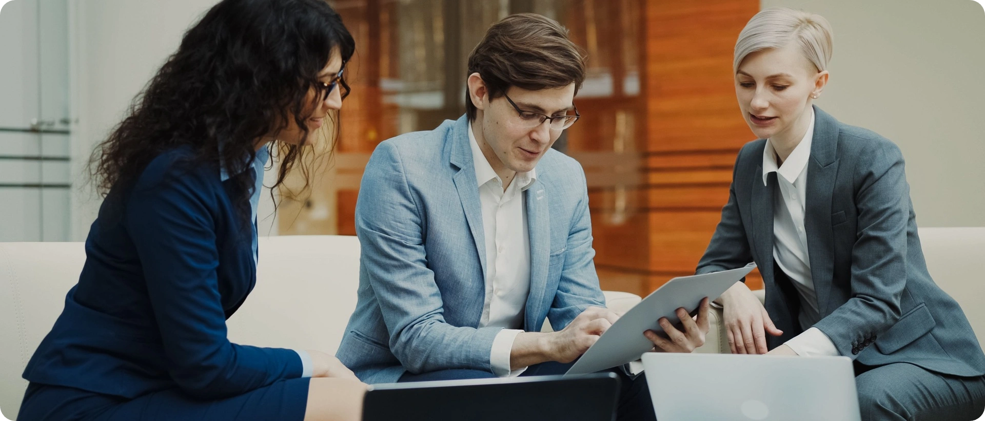 Ai business transformation