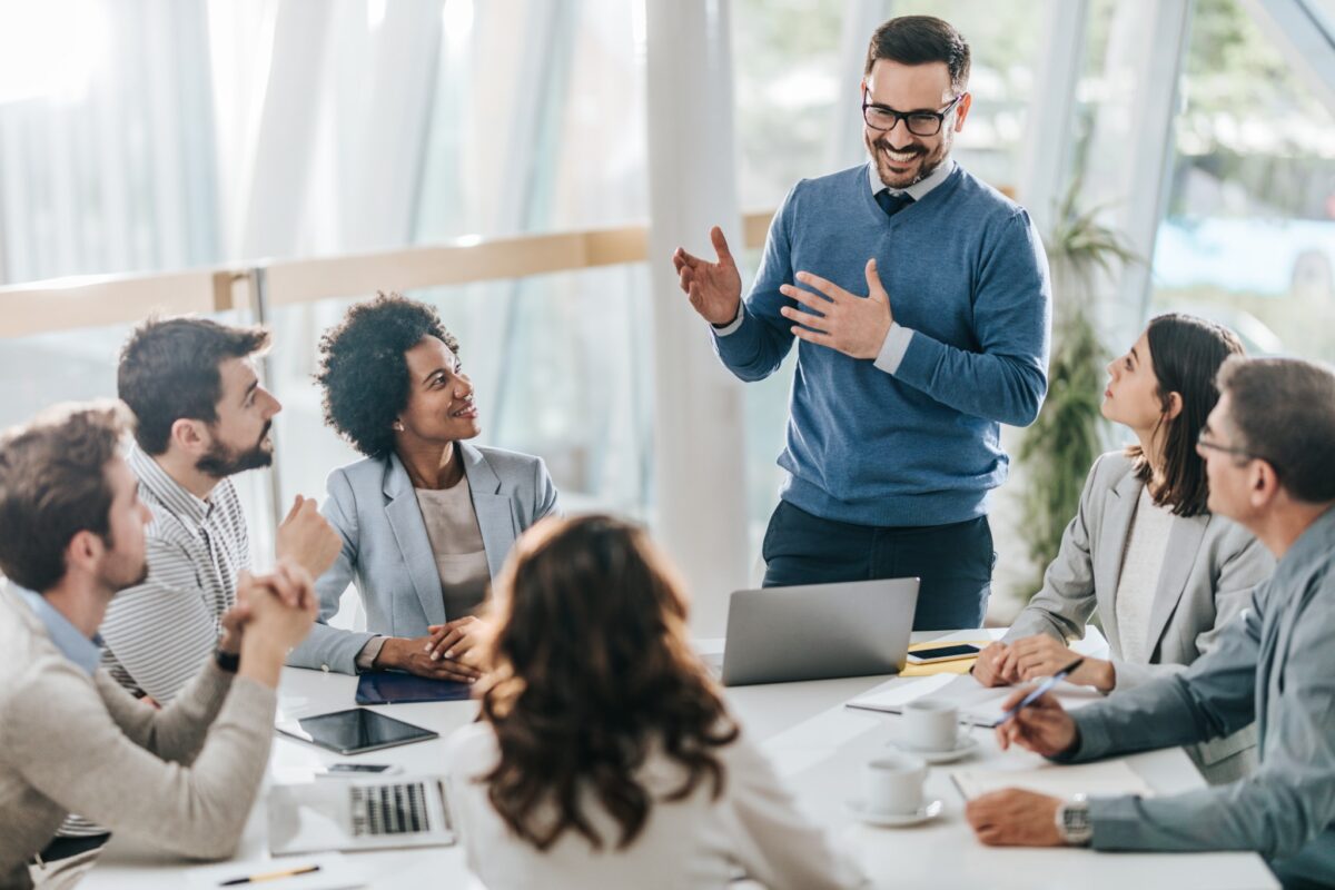 A fractional AI business strategist is the person who keeps AI from becoming an expensive distraction