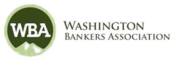 Washington Bankers Association logo
